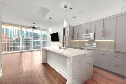 Virtual Renovation Rendering – Before & After Visualizations