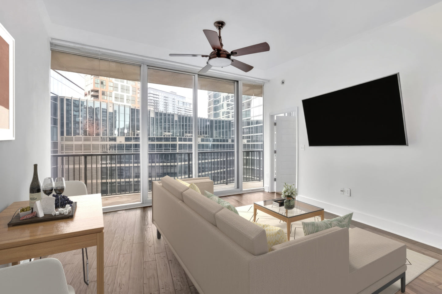 Matterport Virtual Staging – Interactive 3D Home Styling