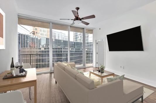 Matterport Virtual Staging – Interactive 3D Home Styling
