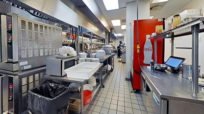 Essential Commercial Package (Up to 5,000 sq ft)