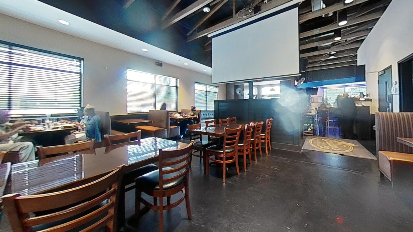 Essential Commercial Package (Up to 5,000 sq ft)